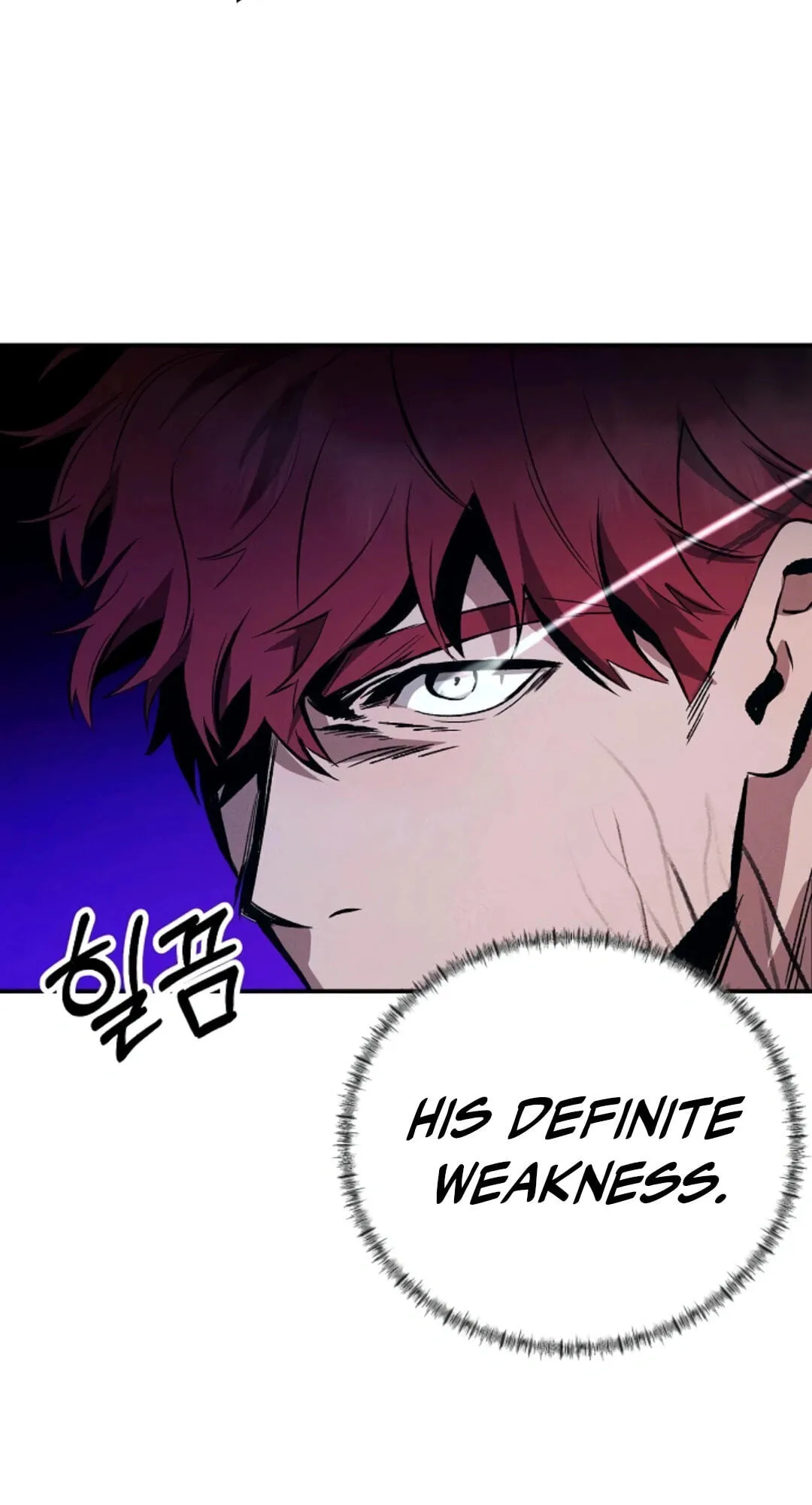 Primal Evolution Chapter 26 page 62 - 