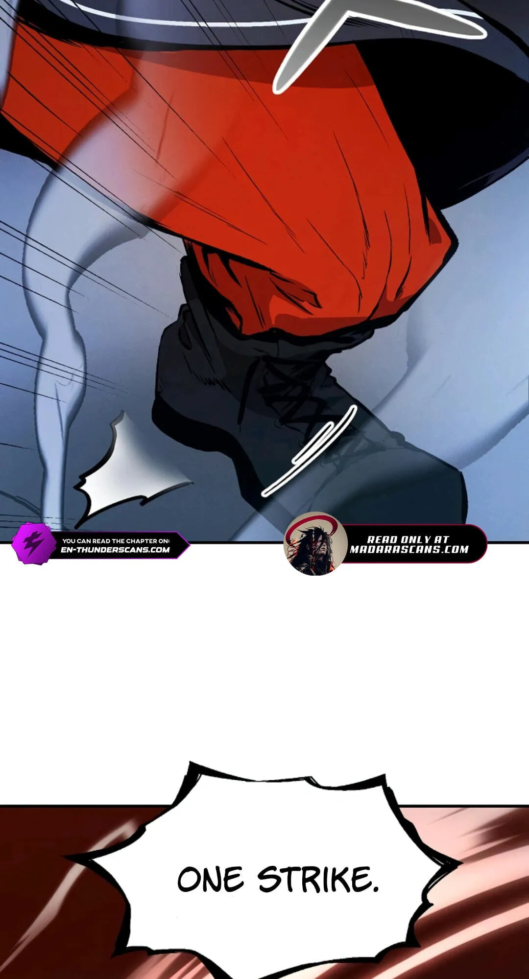 Primal Evolution Chapter 26 page 65 - 
