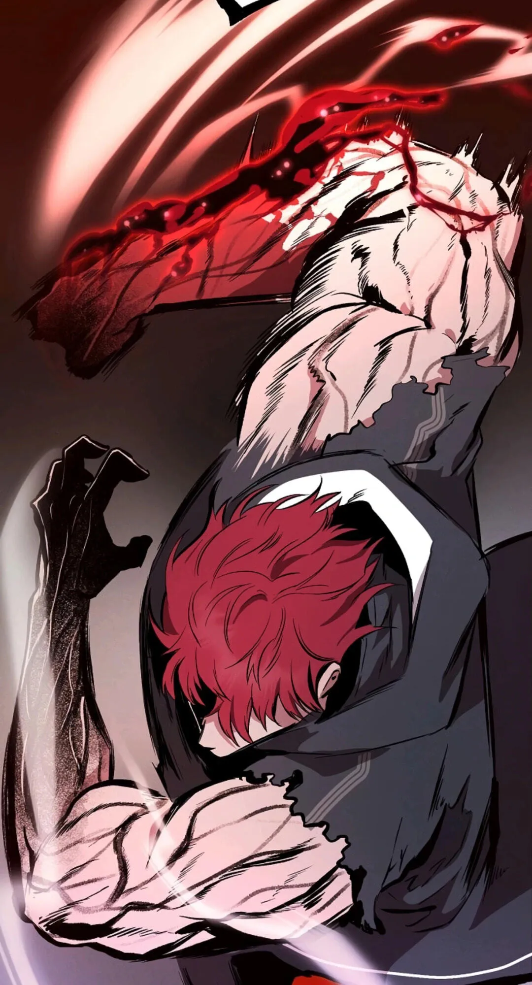 Primal Evolution Chapter 26 page 66 - 