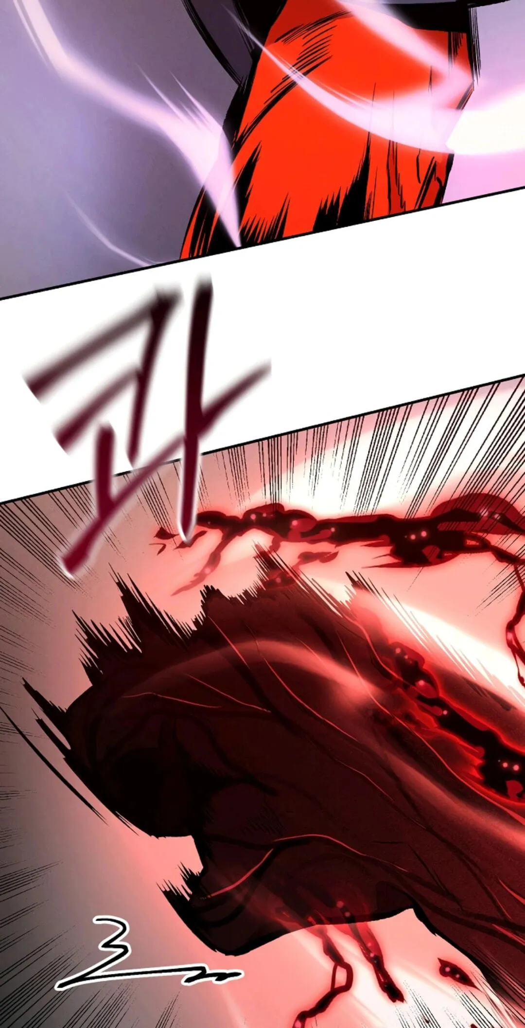 Primal Evolution Chapter 26 page 67 - 