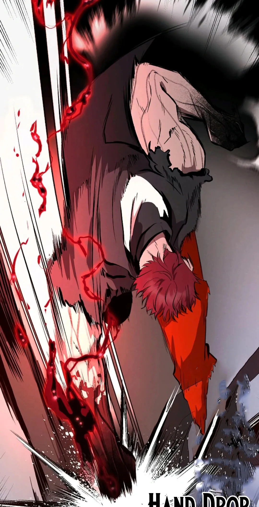 Primal Evolution Chapter 26 page 69 - 
