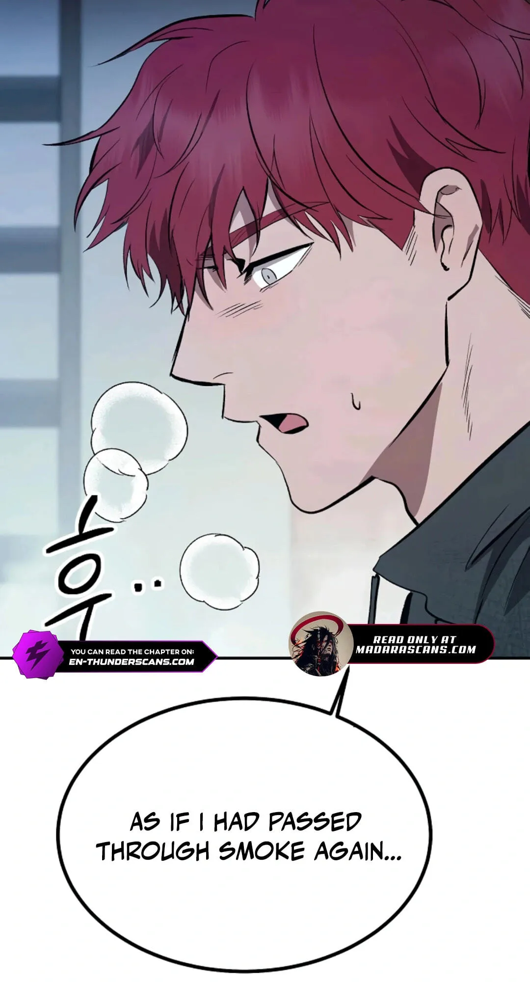 Primal Evolution Chapter 26 page 79 - 