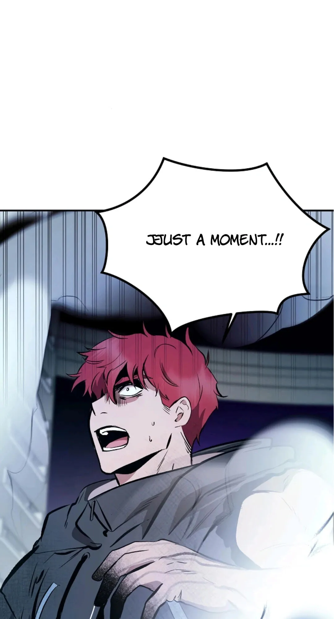 Primal Evolution Chapter 26 page 87 - 
