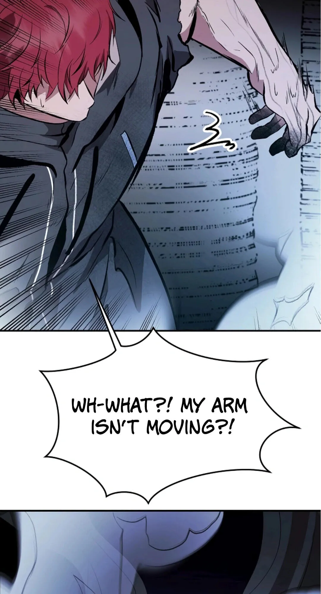 Primal Evolution Chapter 26 page 89 - 