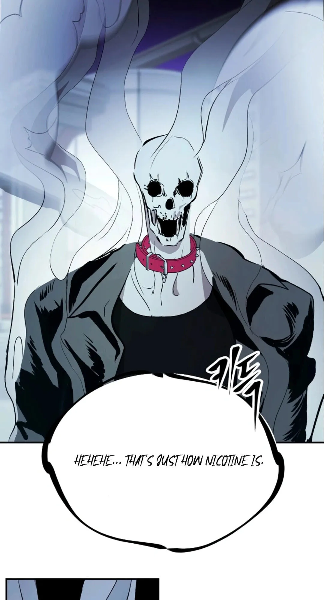 Primal Evolution Chapter 26 page 90 - 