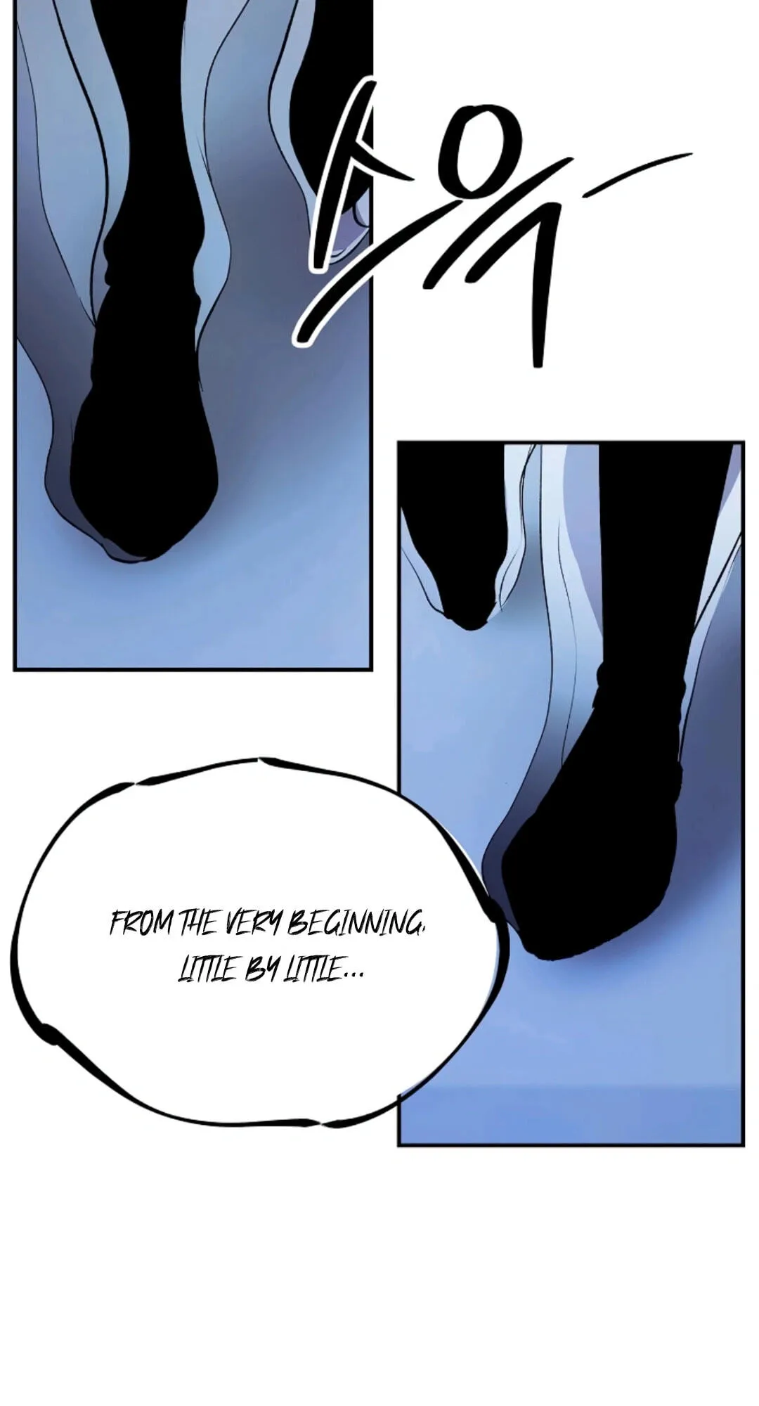 Primal Evolution Chapter 26 page 91 - 