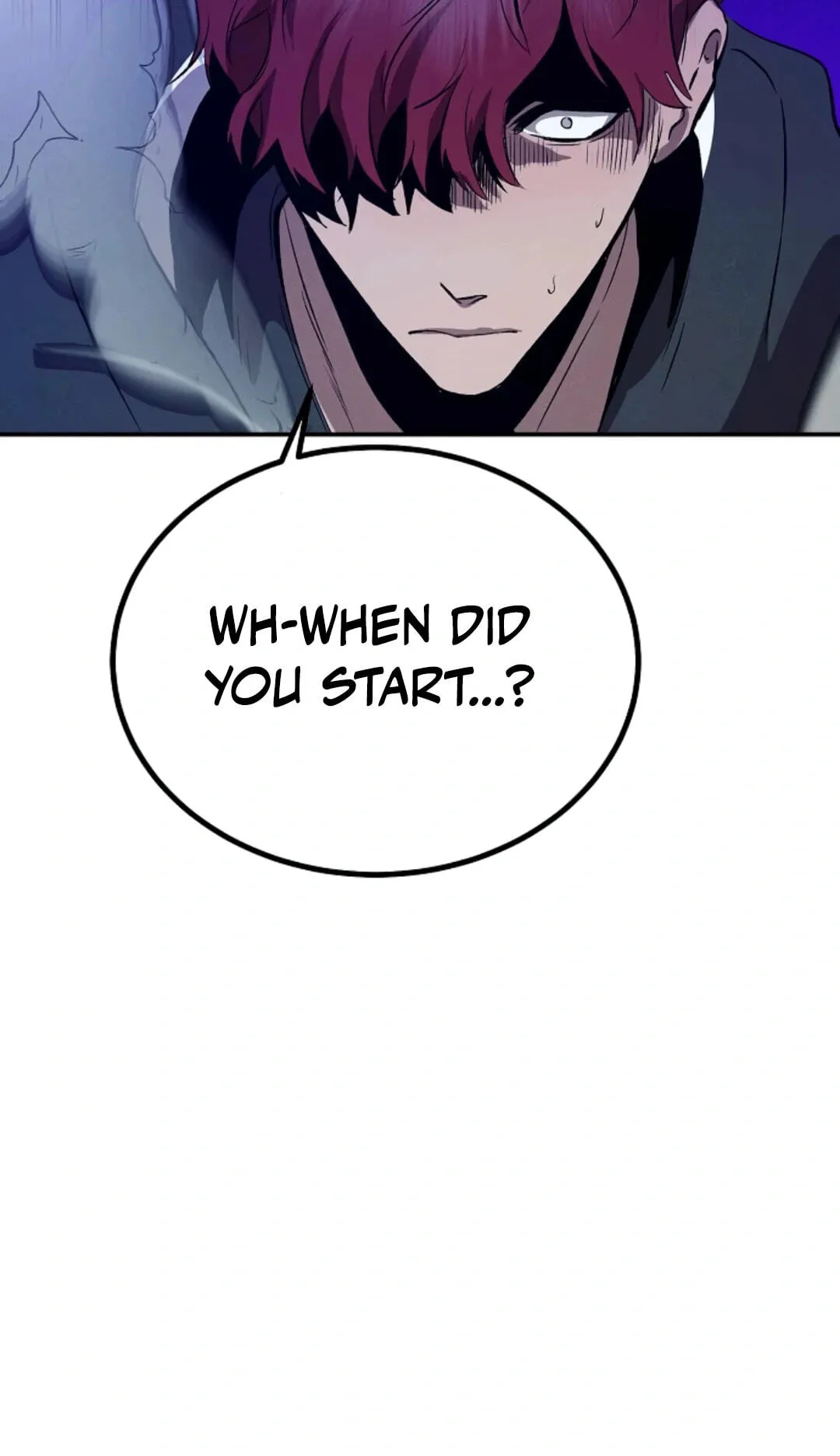 Primal Evolution Chapter 26 page 96 - 
