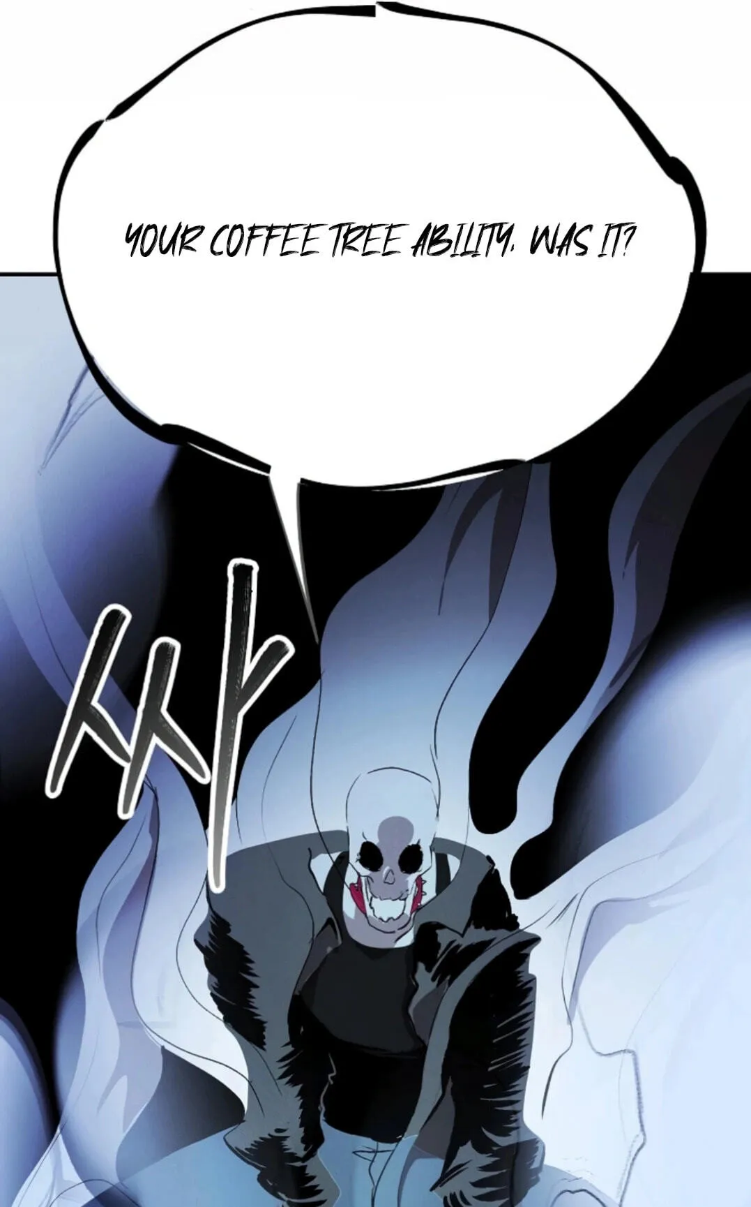 Primal Evolution Chapter 26 page 97 - 