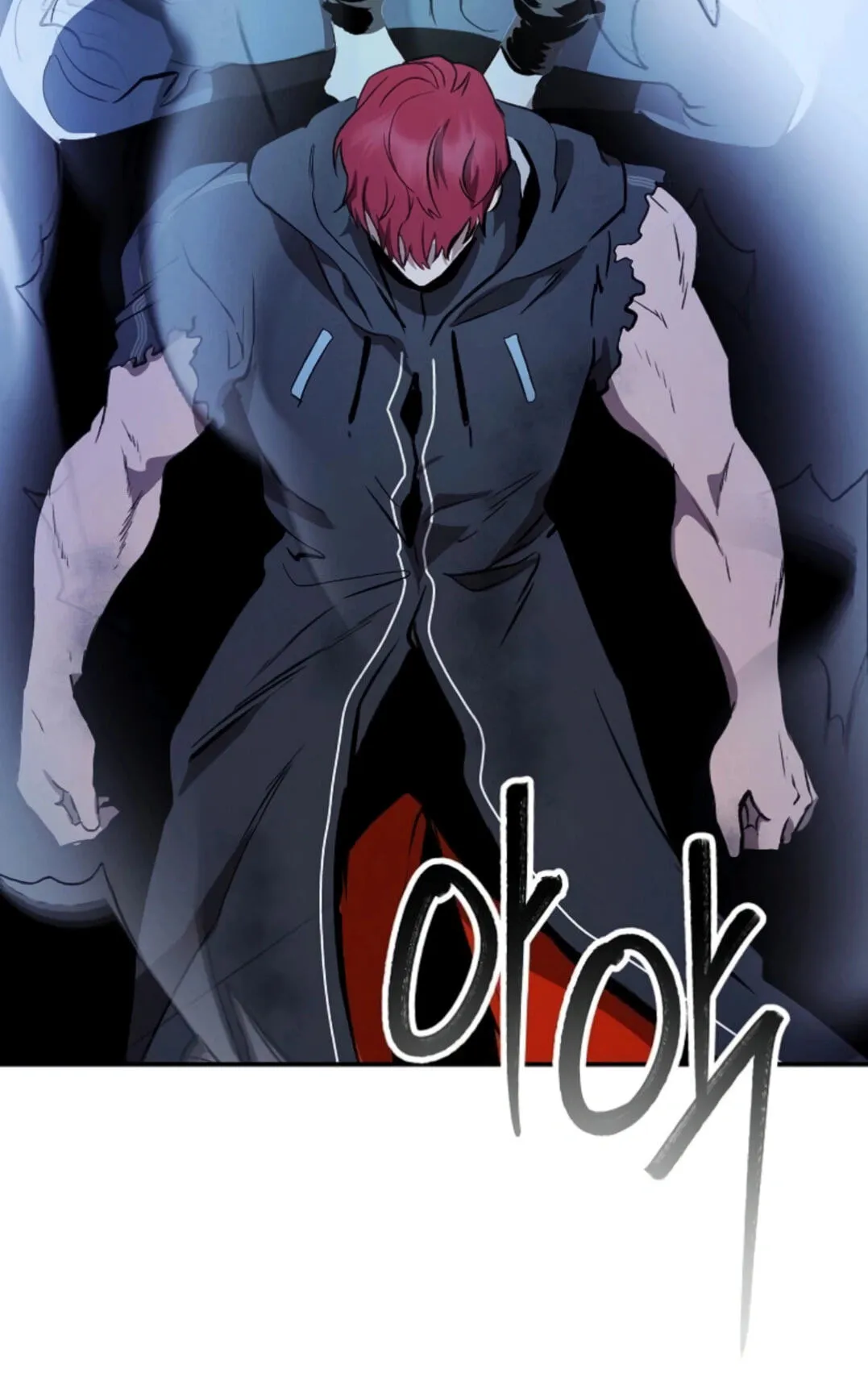 Primal Evolution Chapter 26 page 98 - 
