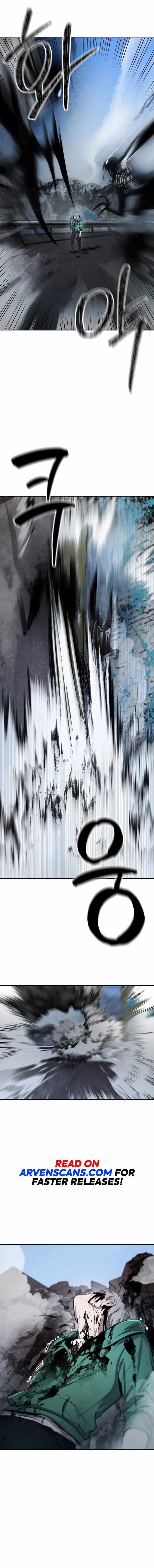 Primal Evolution Chapter 3 page 11 - 