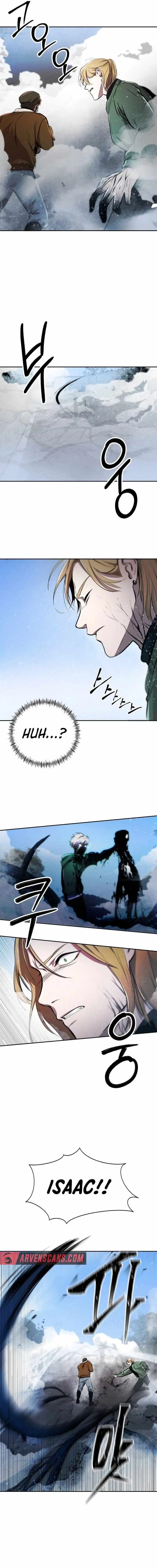 Primal Evolution Chapter 3 page 15 - 