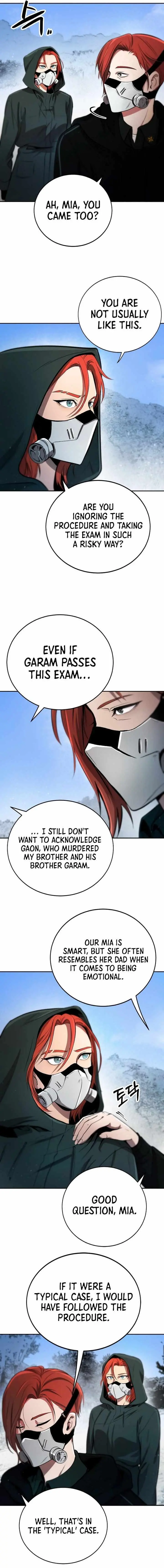 Primal Evolution Chapter 3 page 3 - 