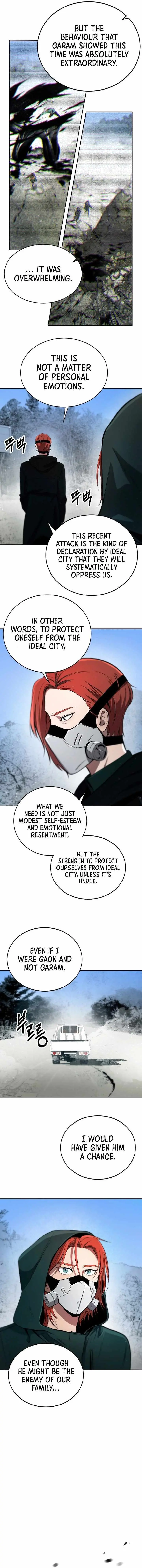 Primal Evolution Chapter 3 page 4 - 