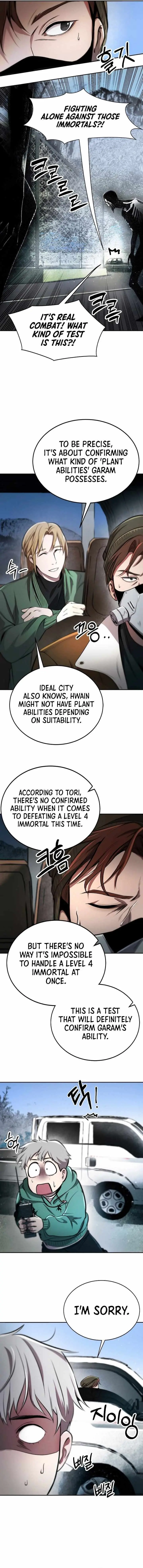 Primal Evolution Chapter 3 page 6 - 