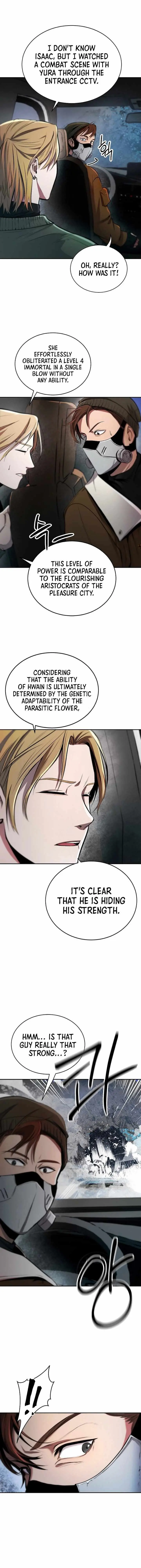 Primal Evolution Chapter 3 page 9 - 