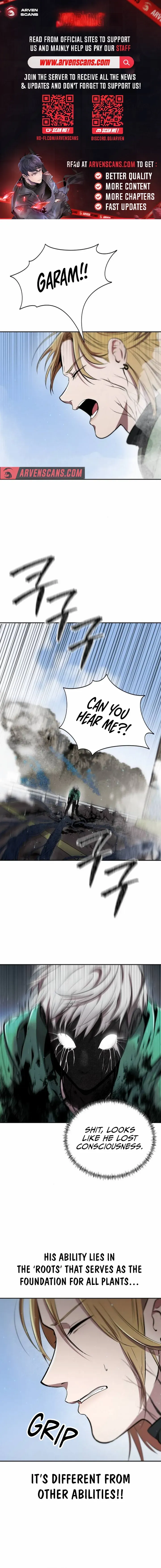 Primal Evolution Chapter 4 page 2 - 