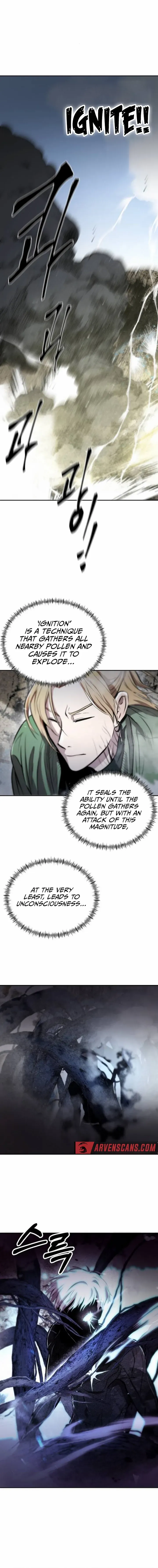 Primal Evolution Chapter 4 page 13 - 