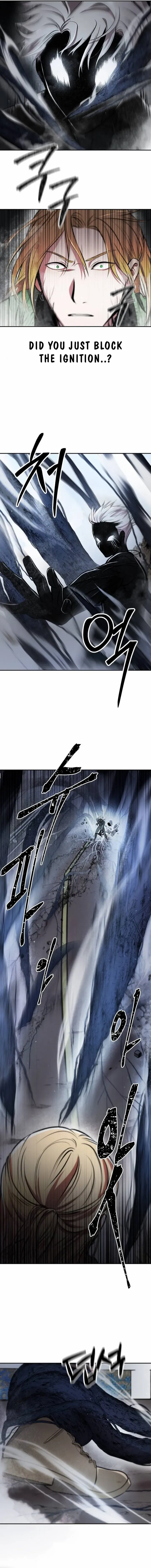 Primal Evolution Chapter 4 page 14 - 