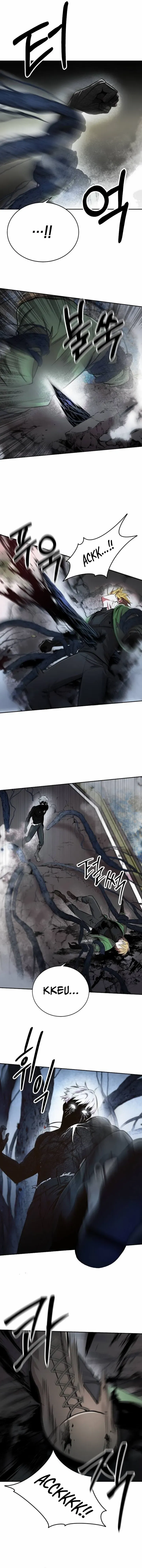 Primal Evolution Chapter 4 page 17 - 