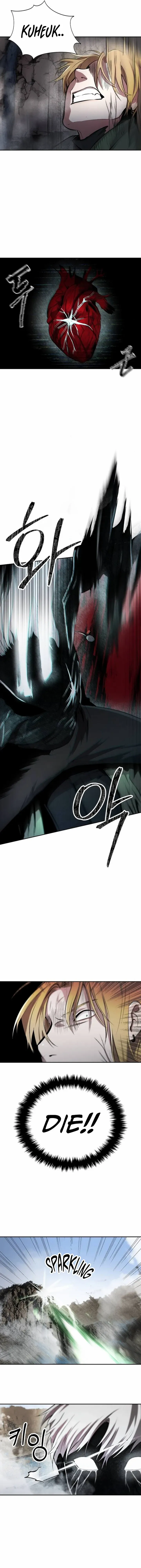 Primal Evolution Chapter 4 page 18 - 