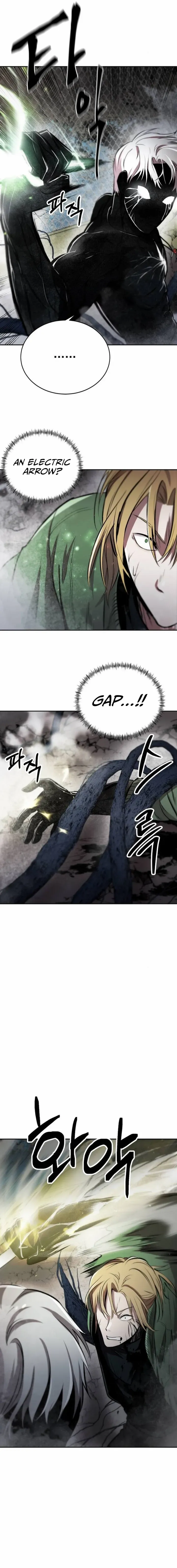 Primal Evolution Chapter 4 page 19 - 