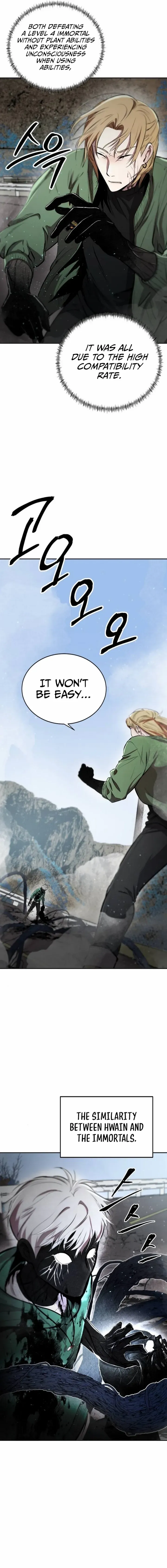 Primal Evolution Chapter 4 page 3 - 