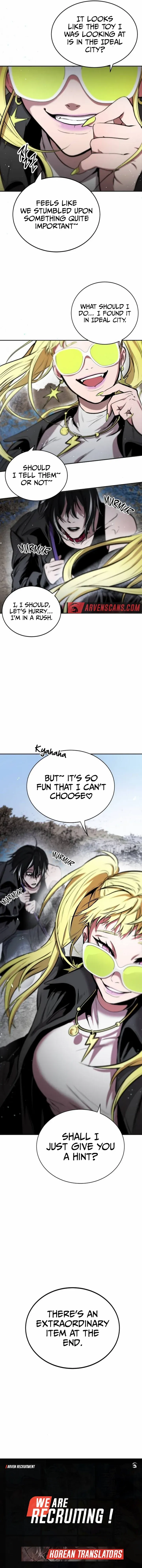 Primal Evolution Chapter 4 page 24 - 
