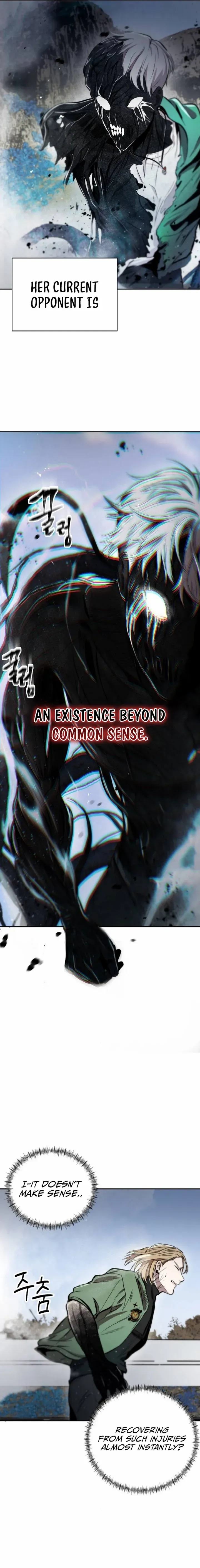 Primal Evolution Chapter 4 page 8 - 