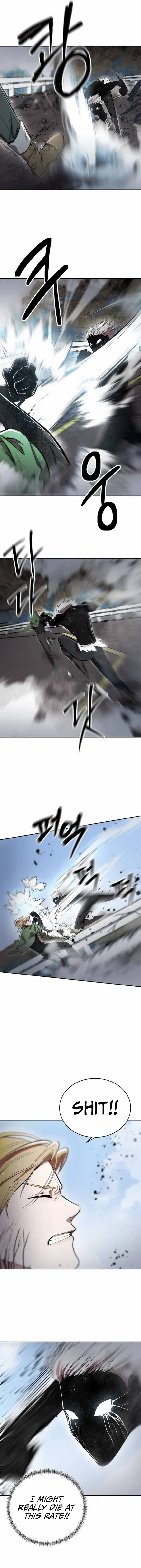 Primal Evolution Chapter 4 page 10 - 