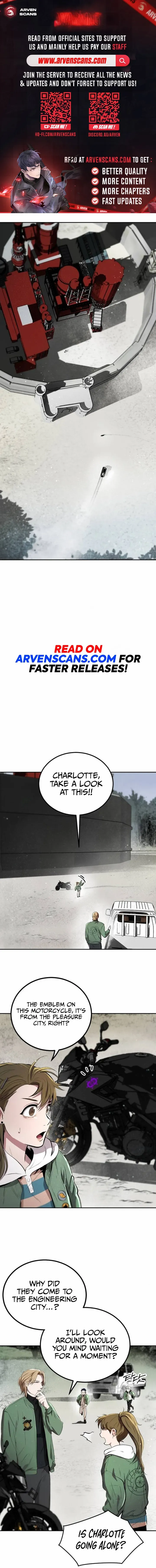 Primal Evolution Chapter 6 page 2 - 