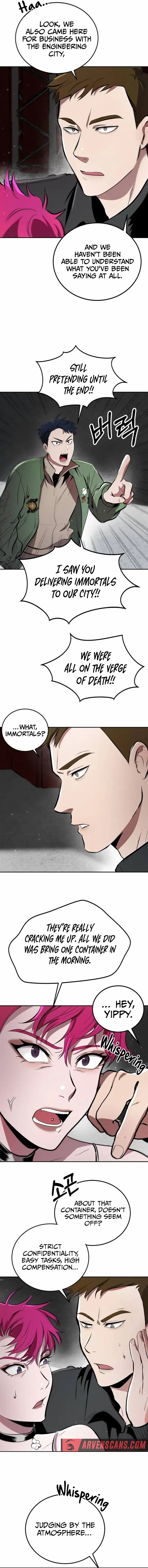 Primal Evolution Chapter 6 page 12 - 