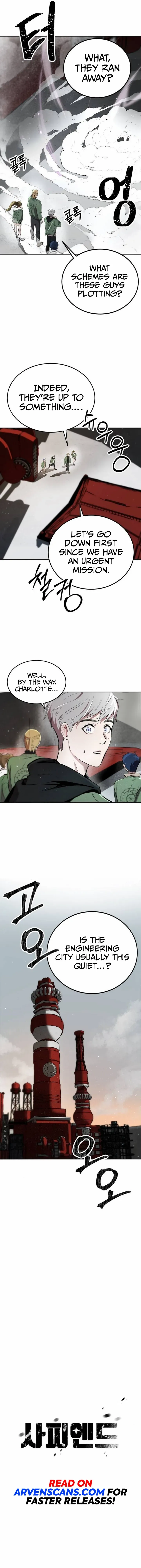 Primal Evolution Chapter 6 page 15 - 