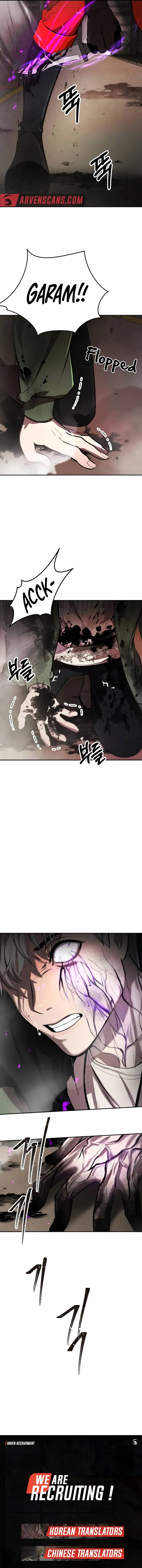 Primal Evolution Chapter 7 page 16 - 