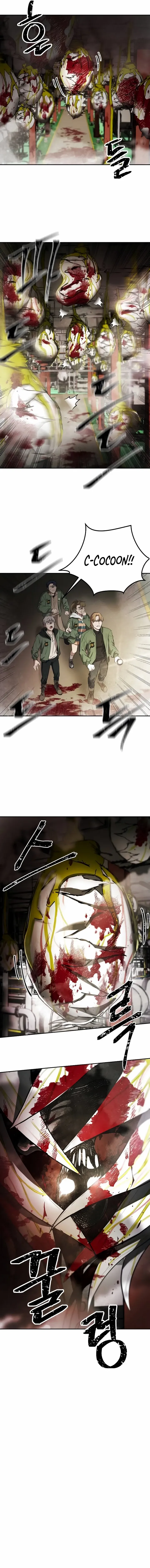 Primal Evolution Chapter 7 page 3 - 