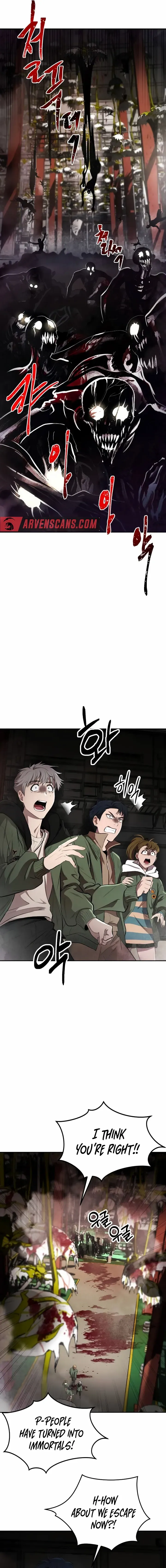 Primal Evolution Chapter 7 page 4 - 