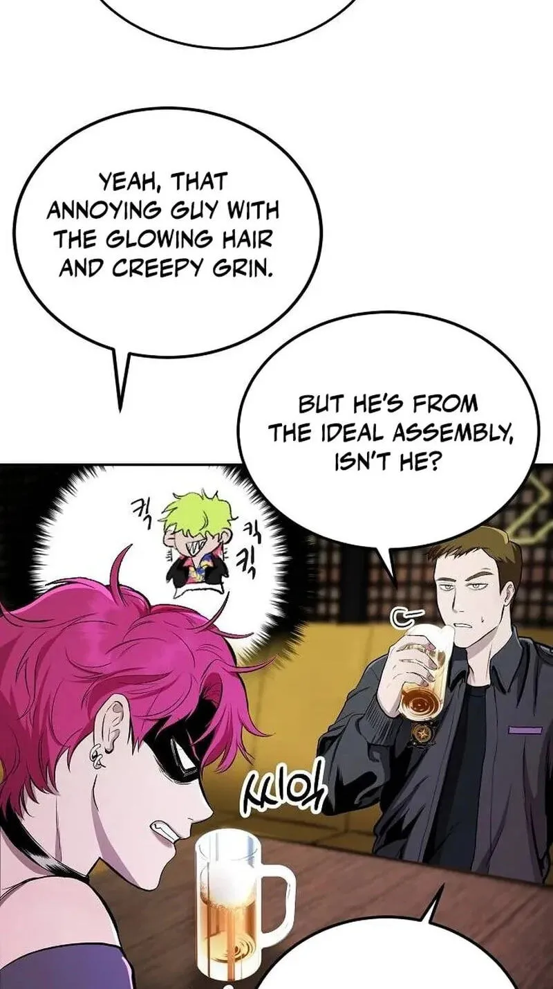 Primal Evolution Chapter 8 page 16 - 
