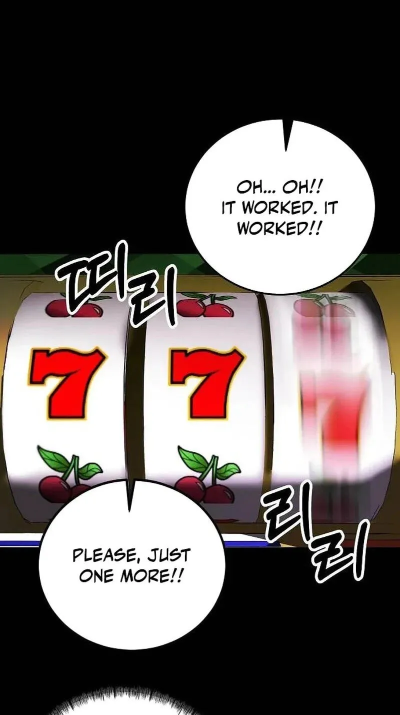 Primal Evolution Chapter 8 page 18 - 