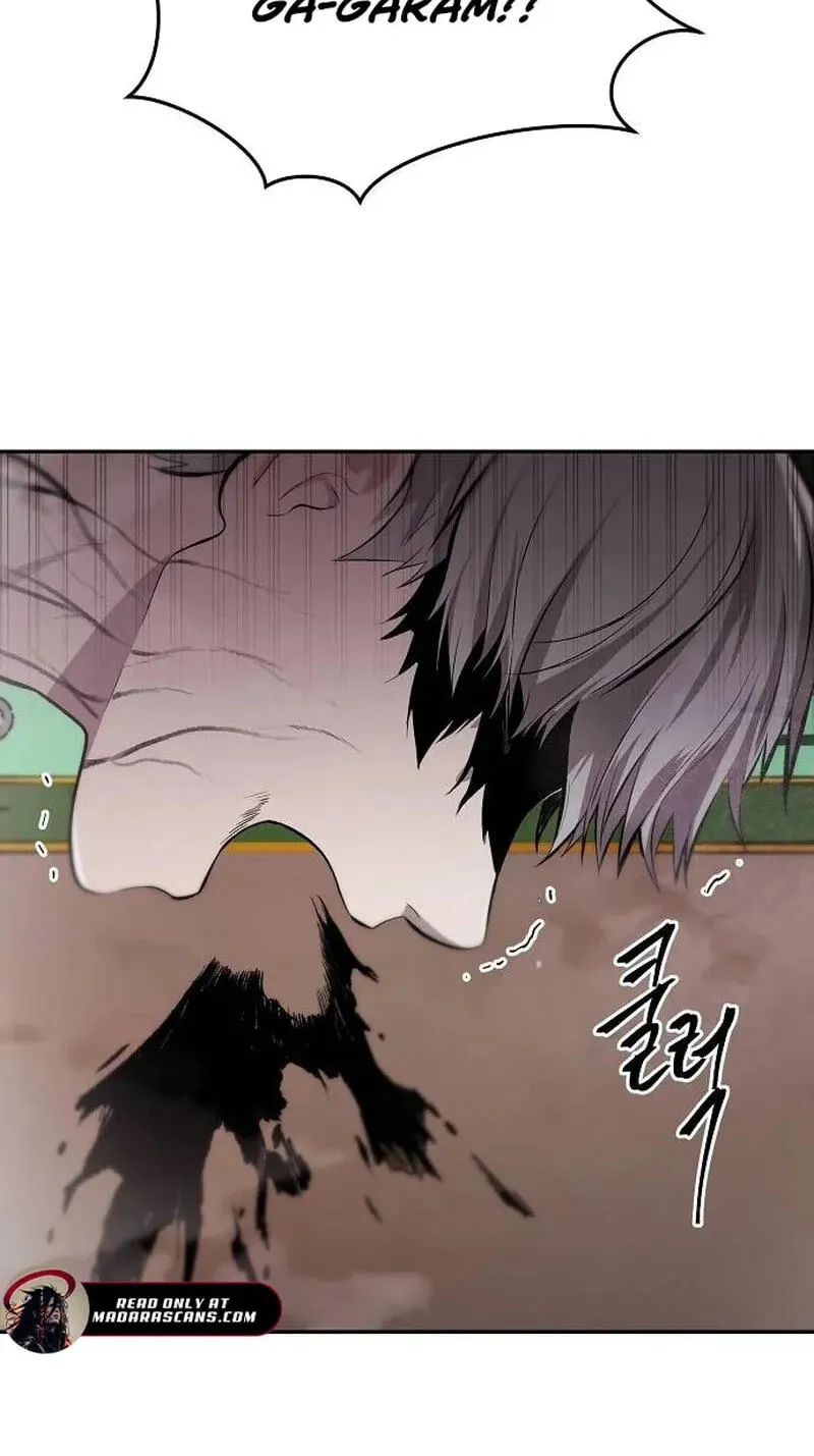 Primal Evolution Chapter 8 page 3 - 