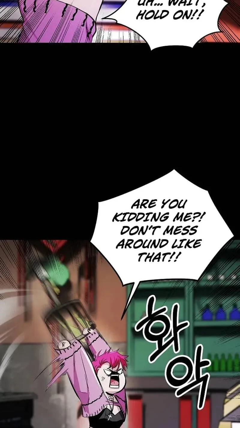 Primal Evolution Chapter 8 page 21 - 