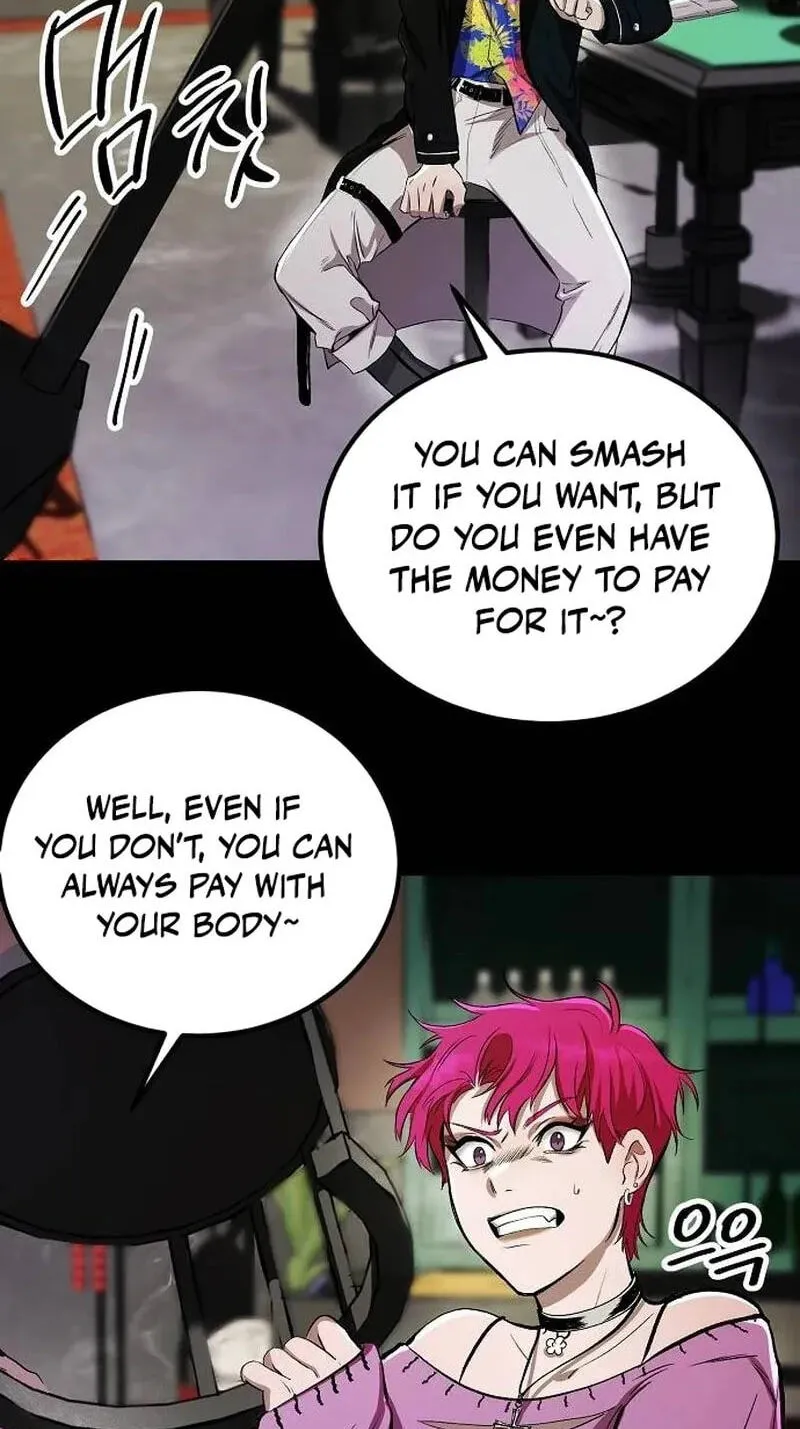 Primal Evolution Chapter 8 page 23 - 