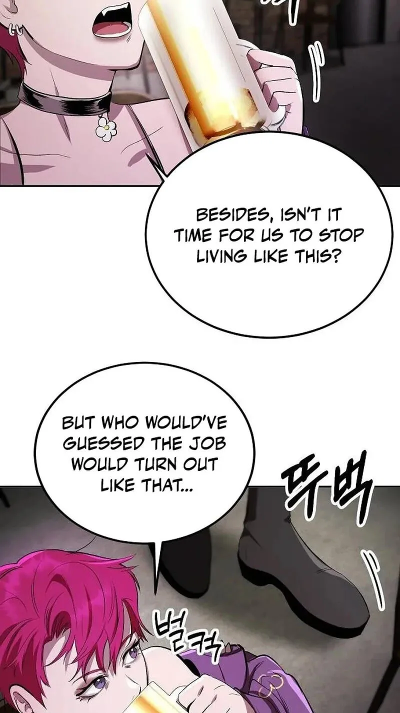 Primal Evolution Chapter 8 page 28 - 