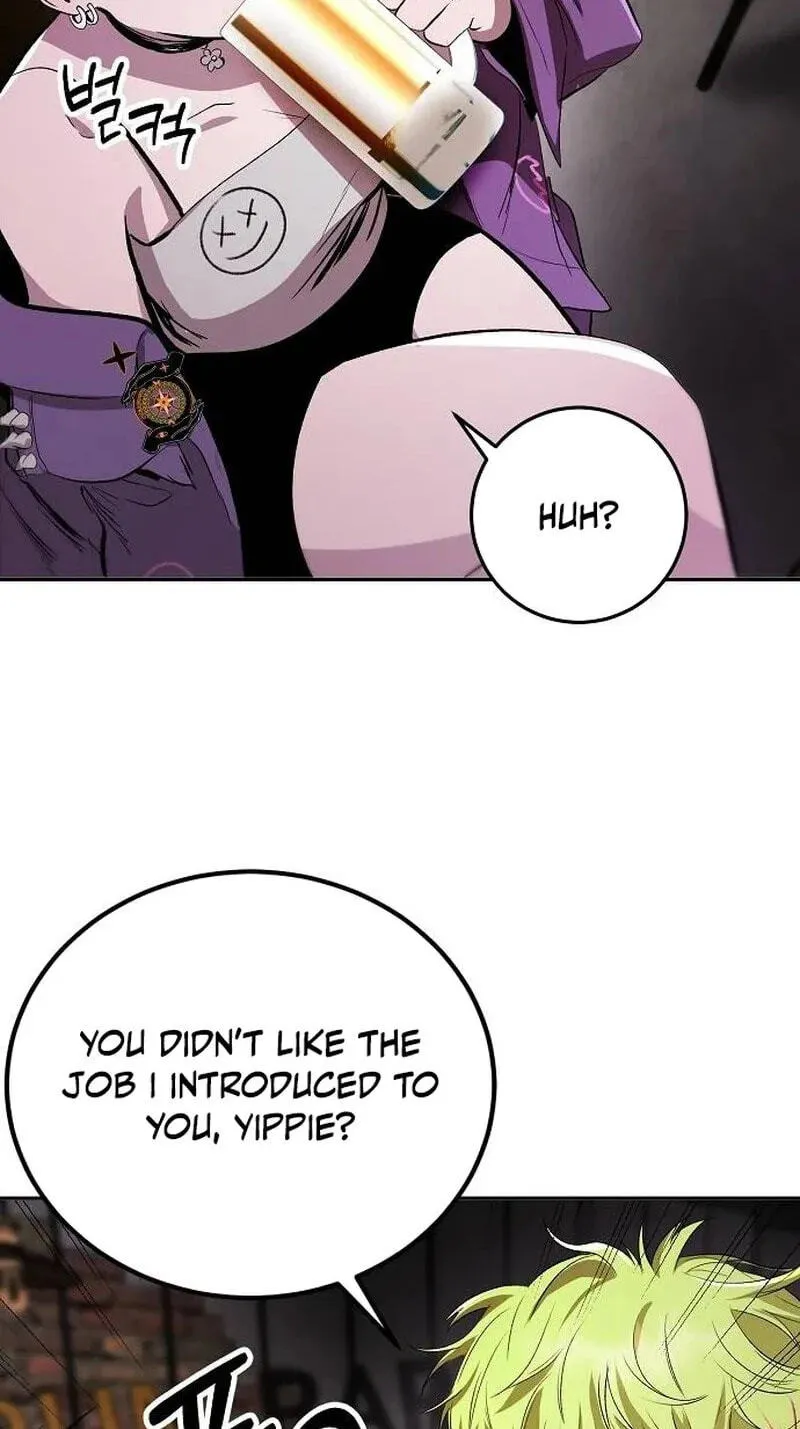 Primal Evolution Chapter 8 page 29 - 