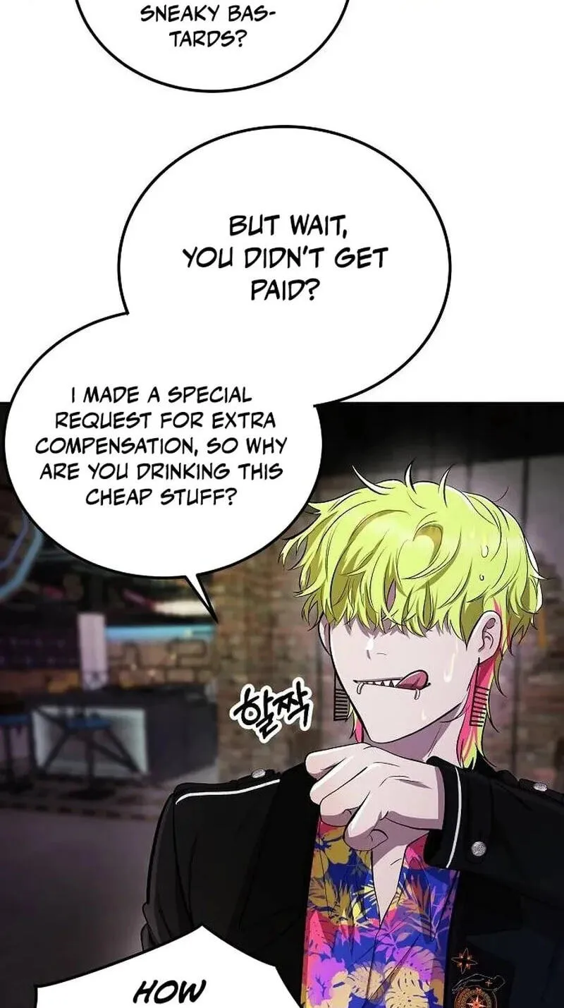 Primal Evolution Chapter 8 page 32 - 