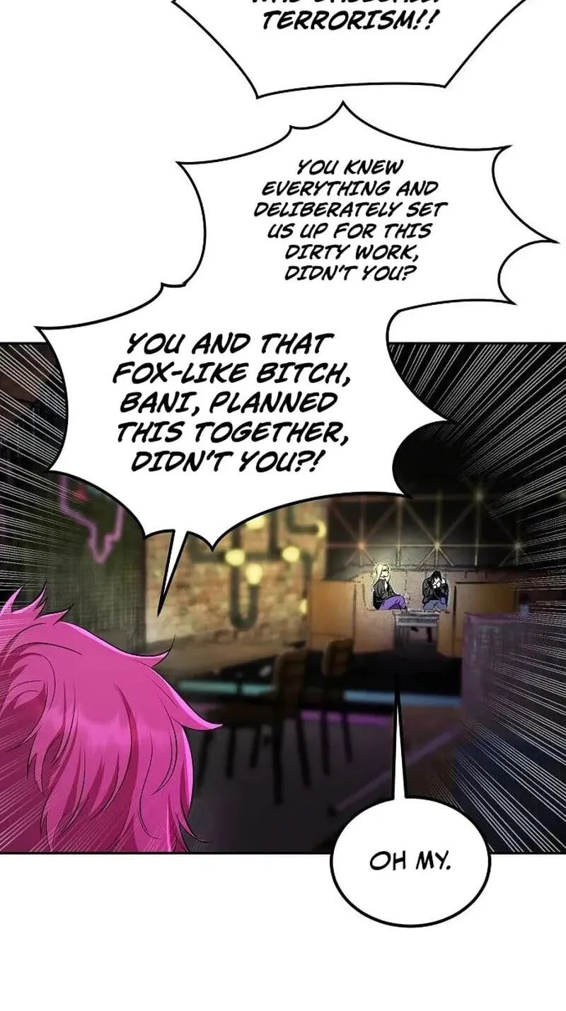 Primal Evolution Chapter 8 page 34 - 