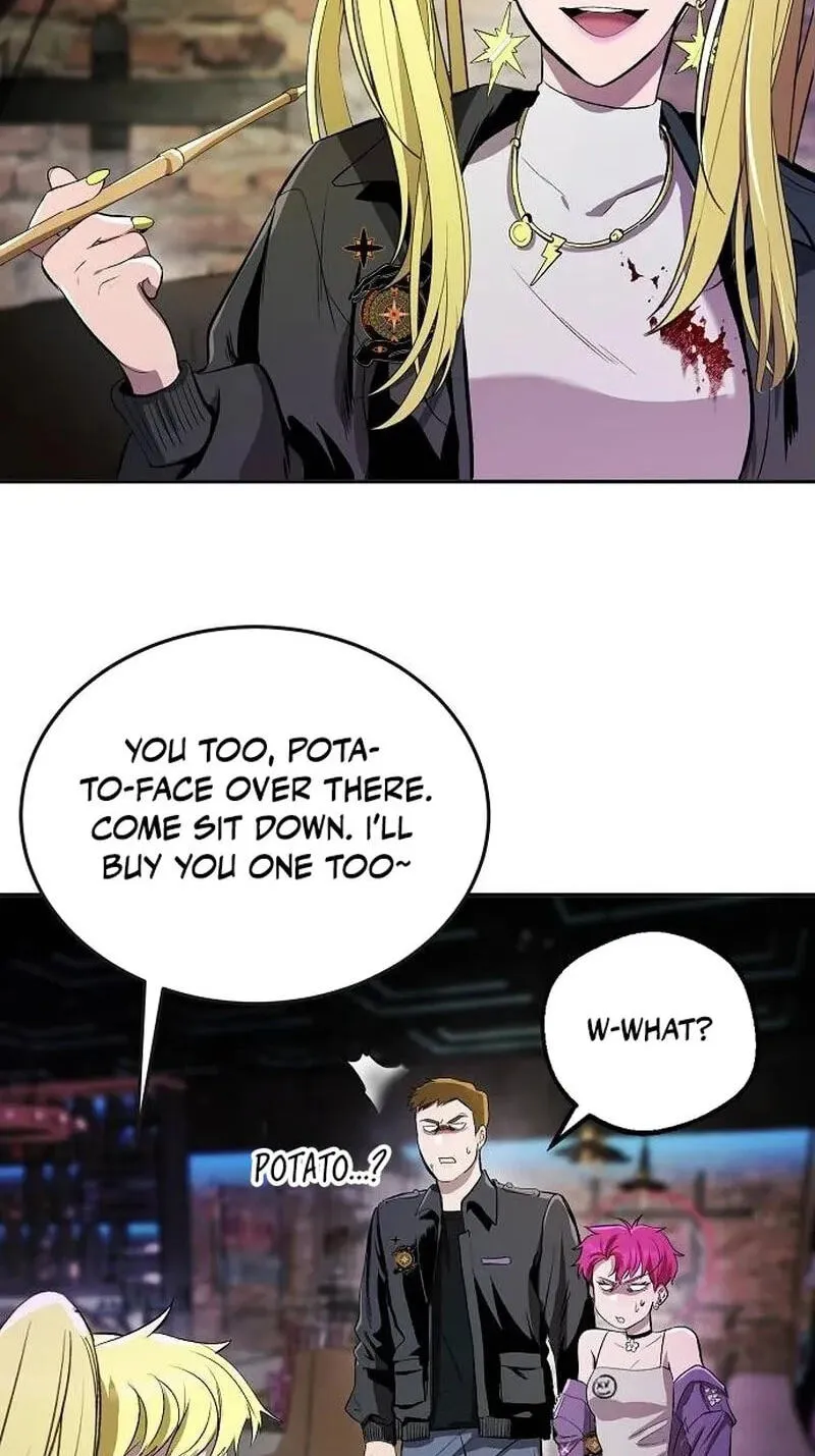 Primal Evolution Chapter 8 page 38 - 