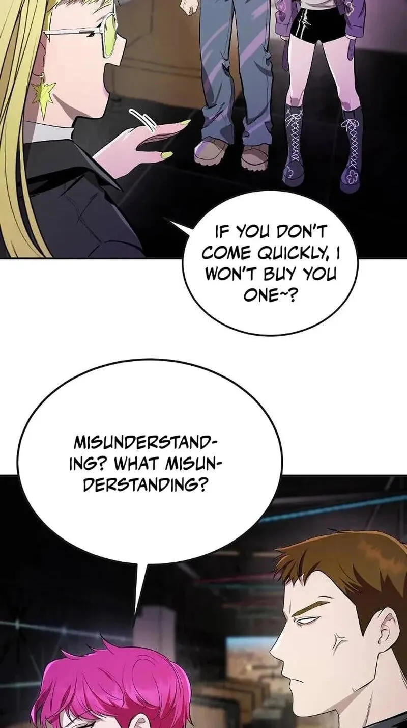 Primal Evolution Chapter 8 page 39 - 