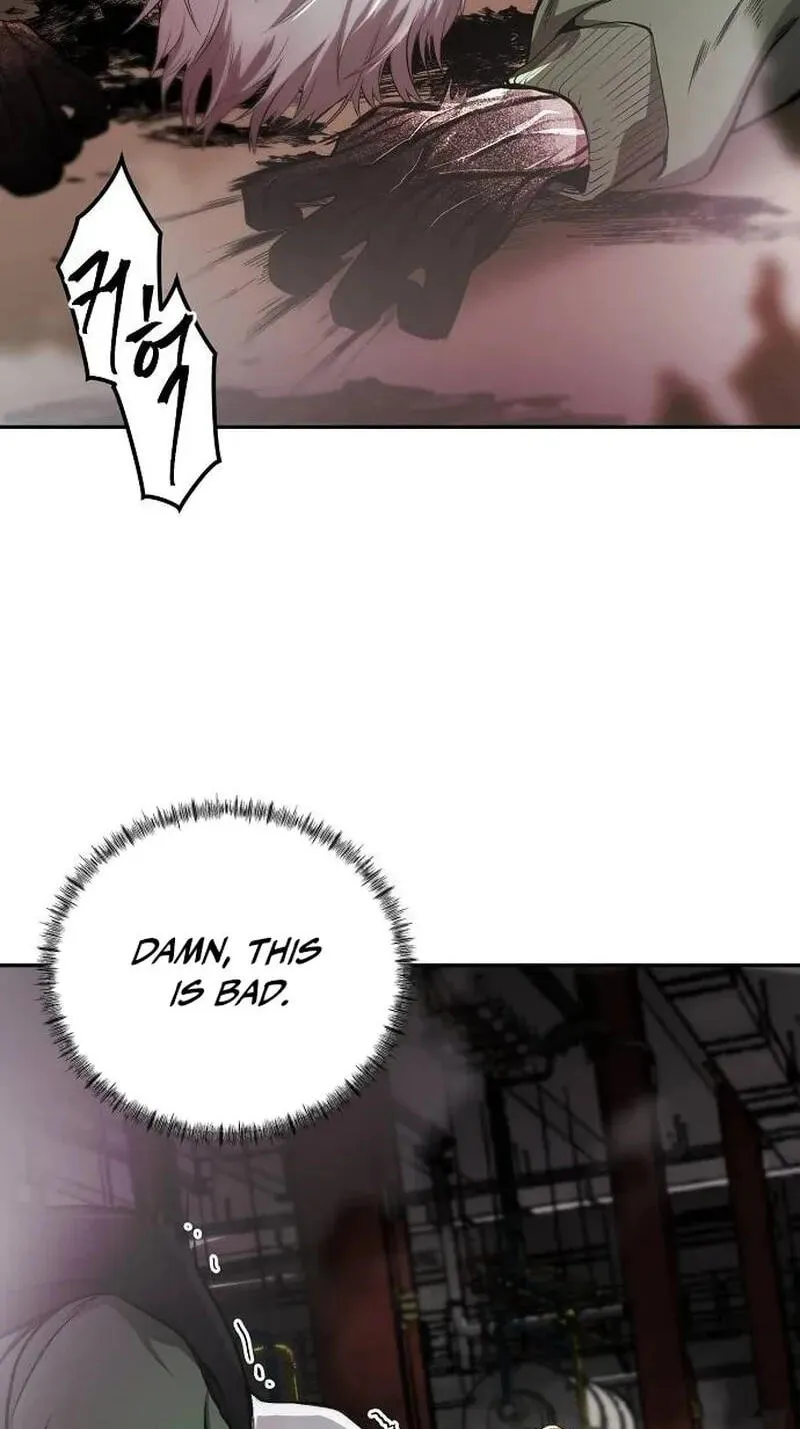 Primal Evolution Chapter 8 page 5 - 