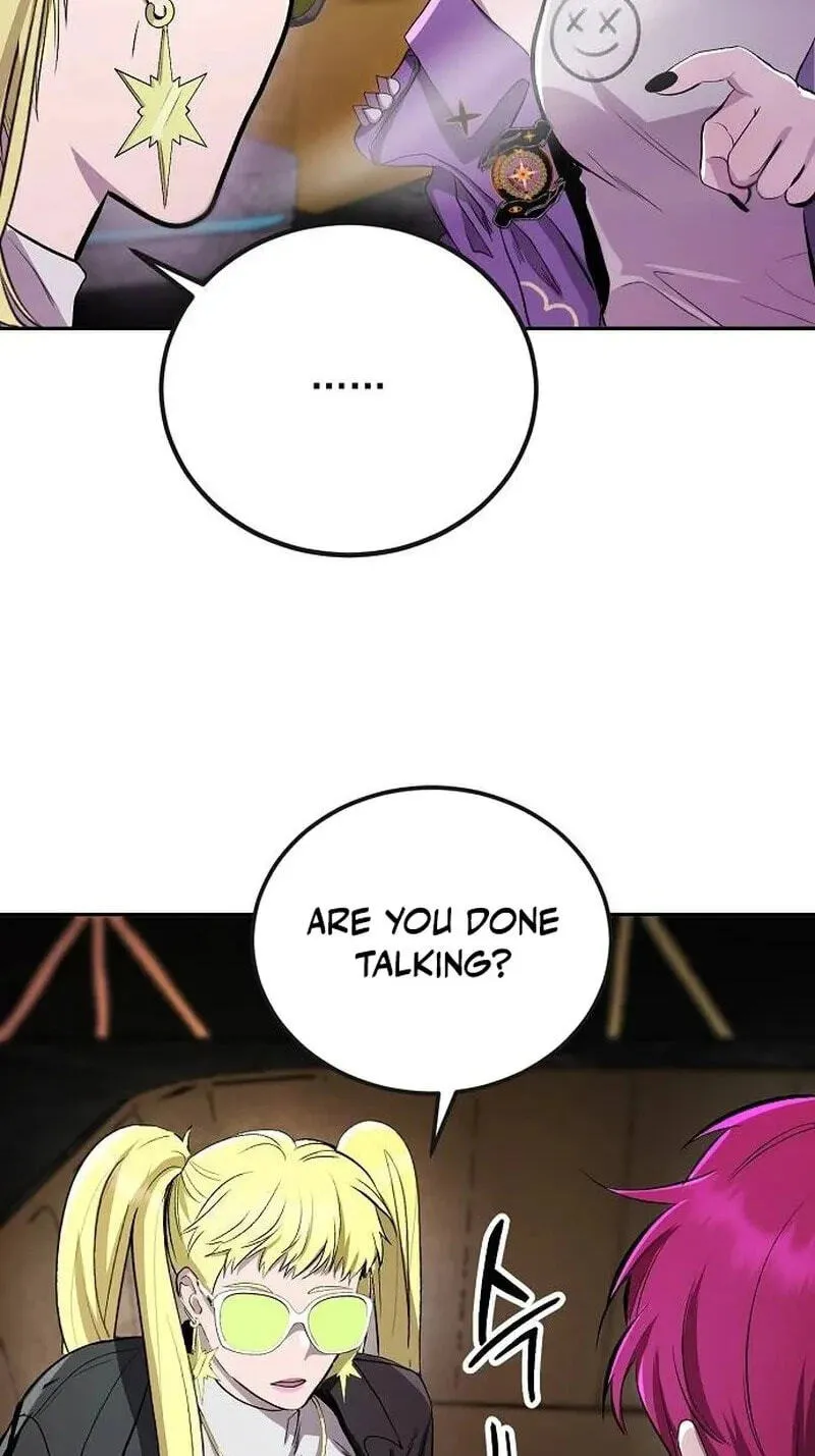 Primal Evolution Chapter 8 page 43 - 