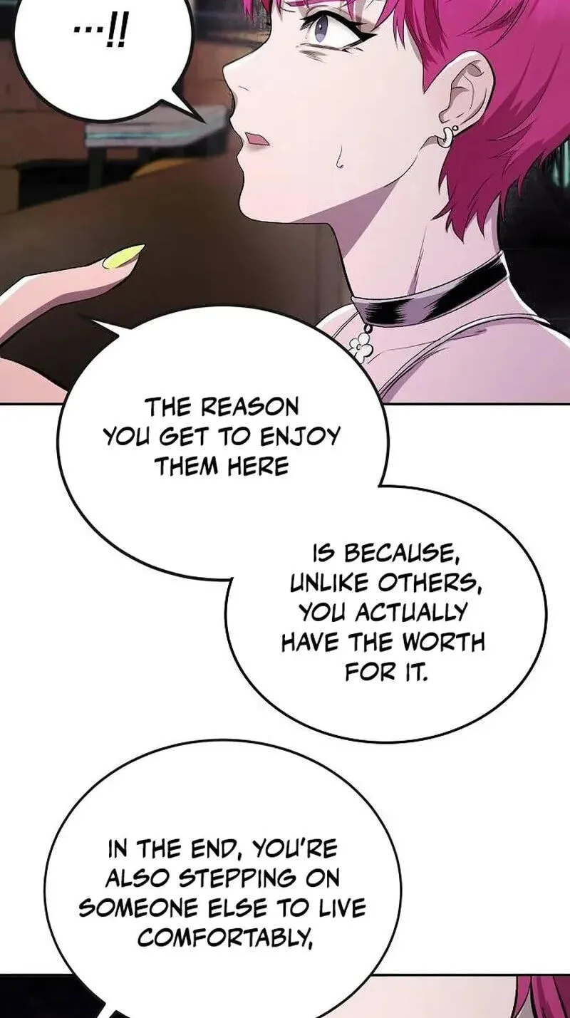 Primal Evolution Chapter 8 page 46 - 