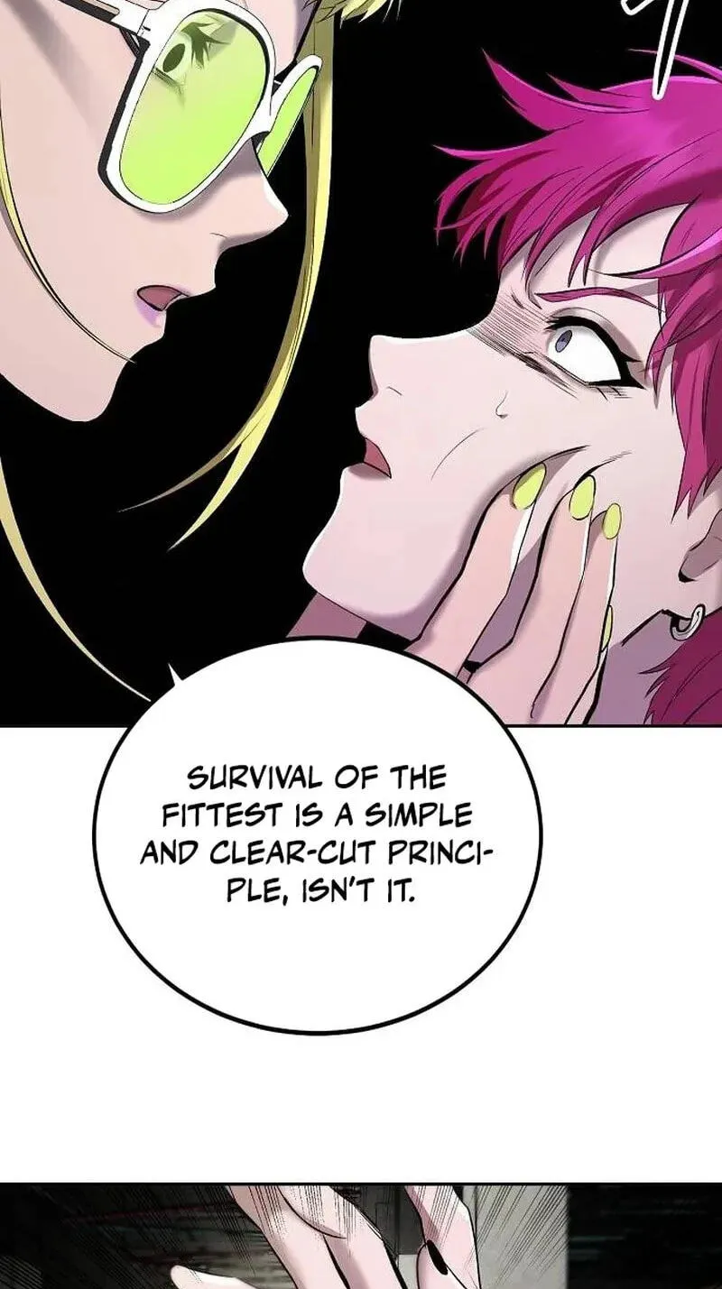 Primal Evolution Chapter 8 page 48 - 